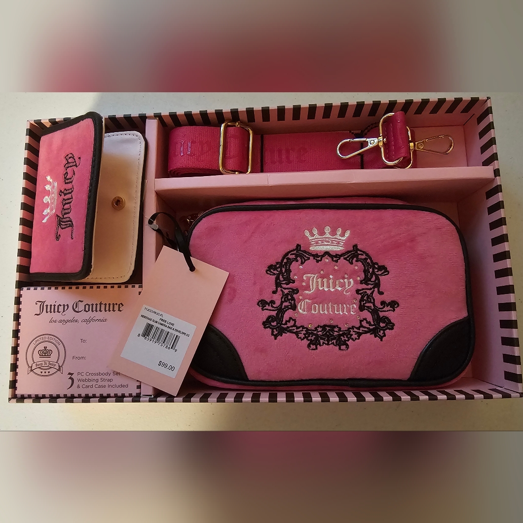 Juicy Couture